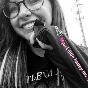 Meet your Posher, Ashlyn